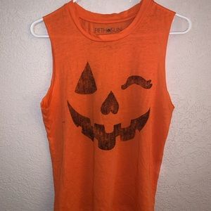 Halloween top!